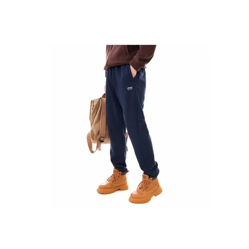 JEEP SPIRIT Casual Pants Men-11