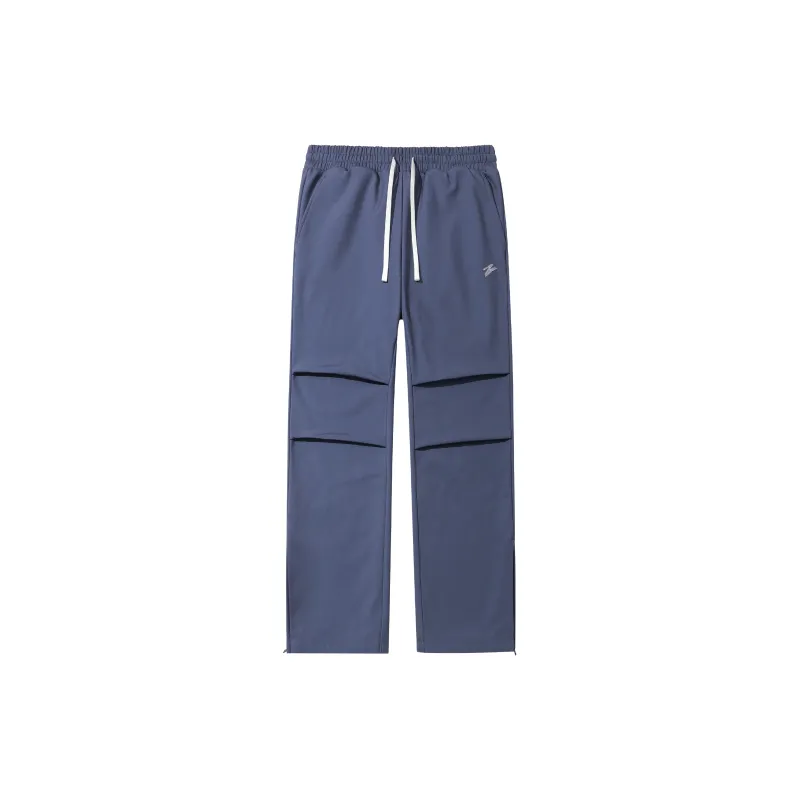 UZIS Casual Pants Unisex-8