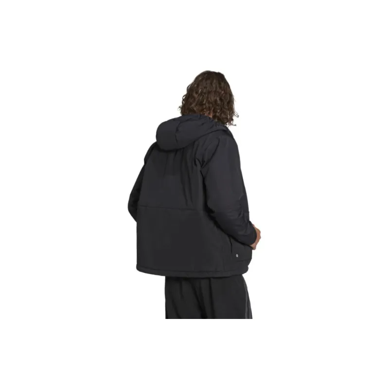 Adidas Jackets Men Black-2