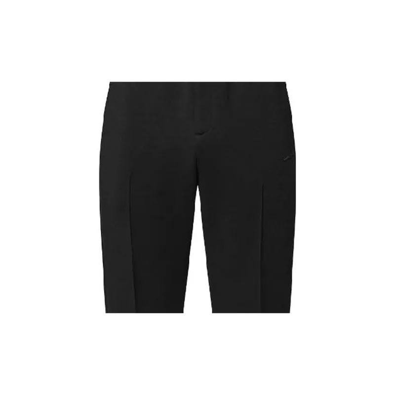 LOUIS VUITTON FW23 Casual Pants Men's Black-3