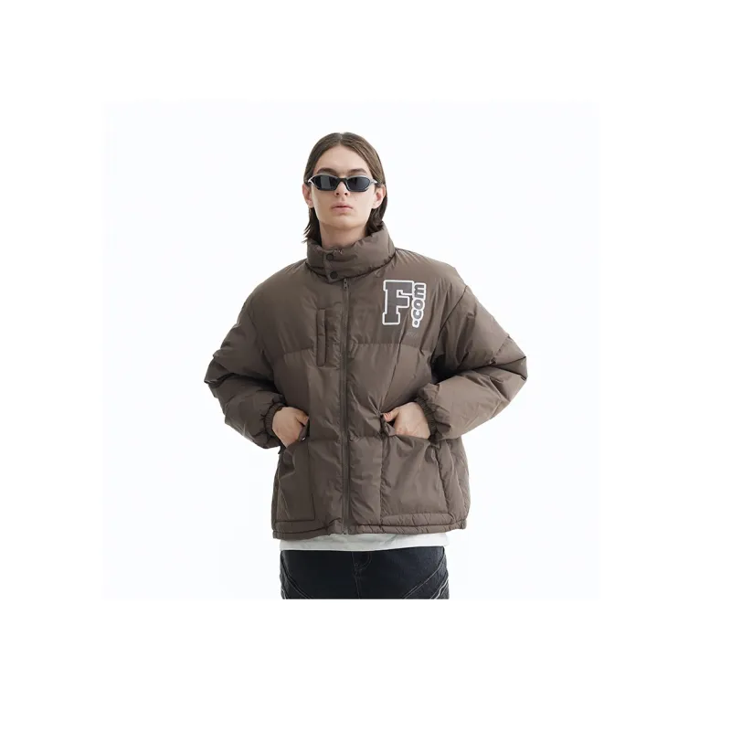 FKSW Down Jackets Unisex-7