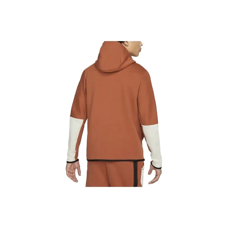Nike Sportswear Tech Fleece Hoodie-2