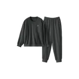 Men's Gray