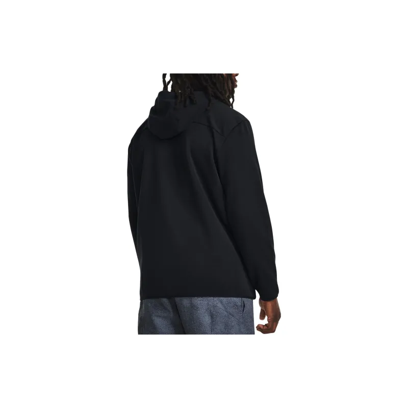 Under Armour Jacket Men's Black-4