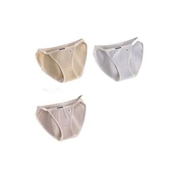 Lan Miao Underpants Women's 3 Pack