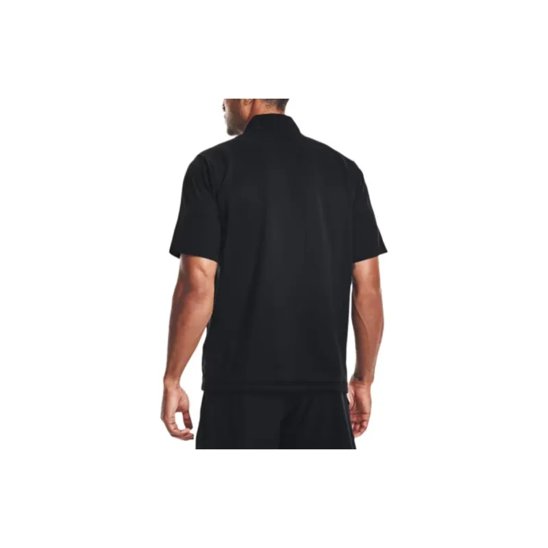 Under Armour Motivate 2.0 T Shirt Men's Black-2