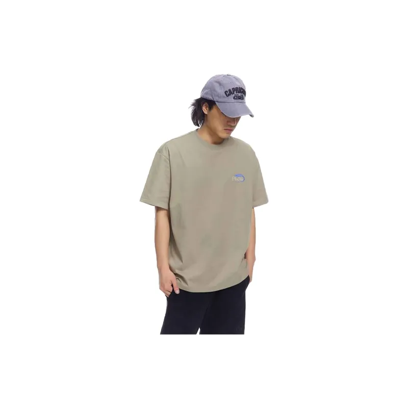 Phew T-Shirts Unisex-22