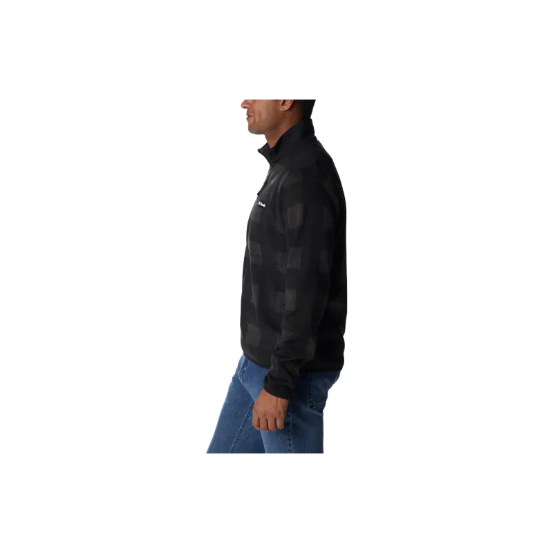Columbia Sweater Weather™ II Sweatshirt Men's Black-3