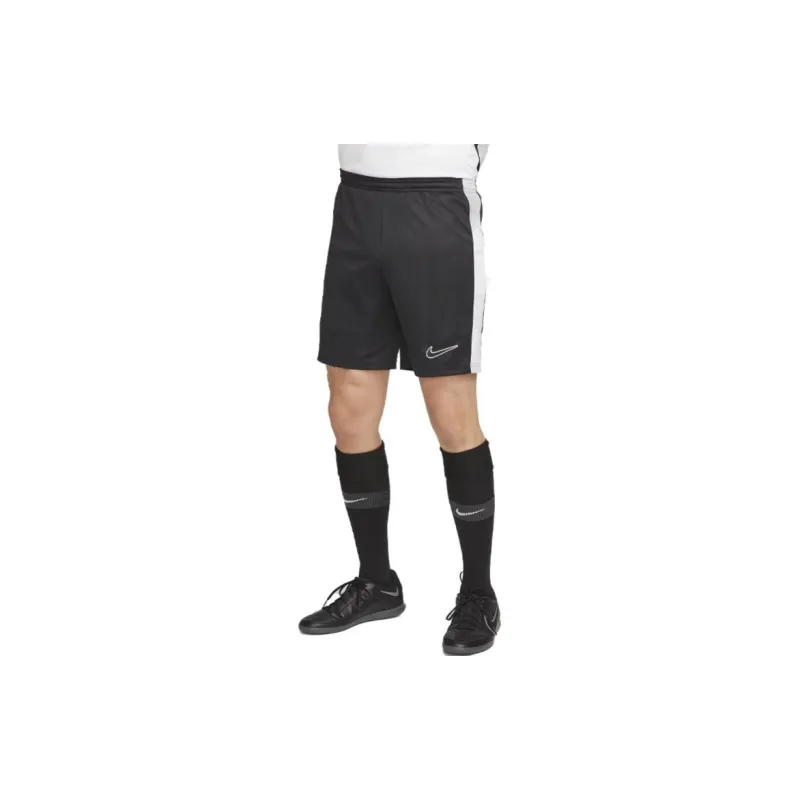 Nike Casual Shorts Men Black White-1