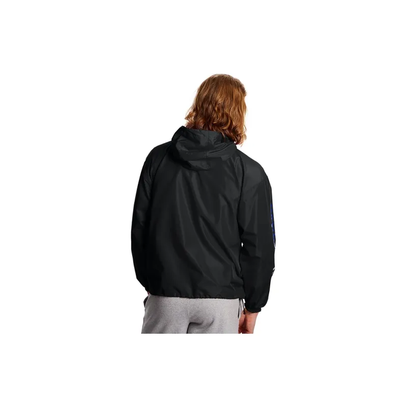 Champion Jackets Unisex Black-2