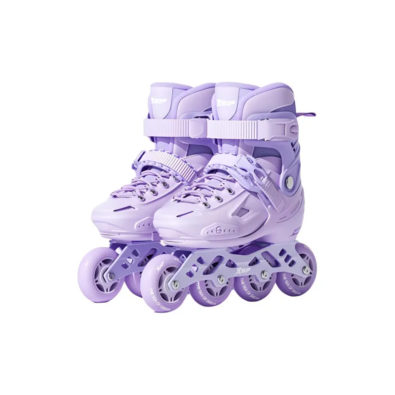 XTEP Inline Skates Roller Skating Kids'-25