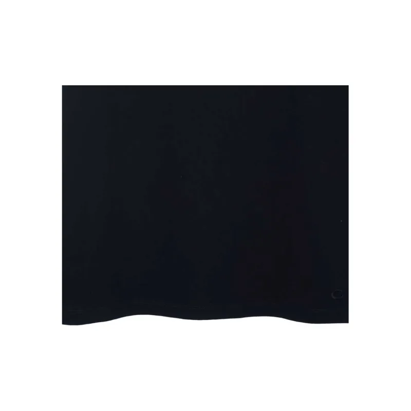 COACH T Shirts Unisex Black-6