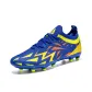 Royal Blue Long Stud