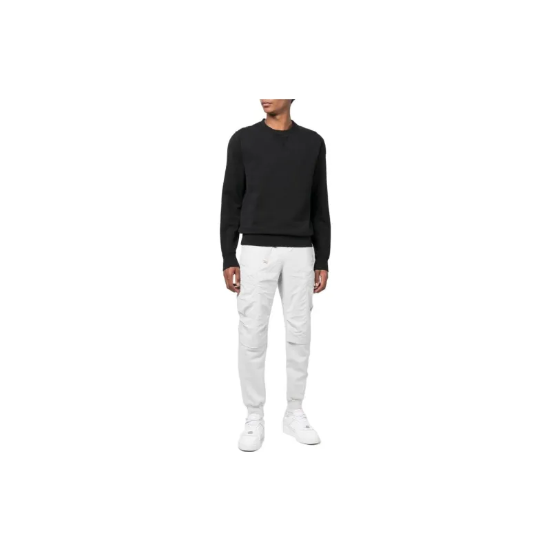 PARAJUMPERS Osage Trousers-7