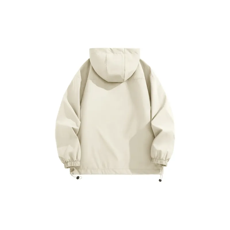 MJ STYLE Jackets & Coats Unisex-9