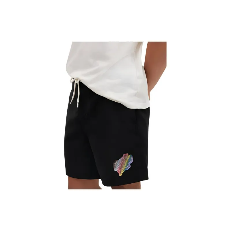COACH Beach Shorts Men's Multicolor-3
