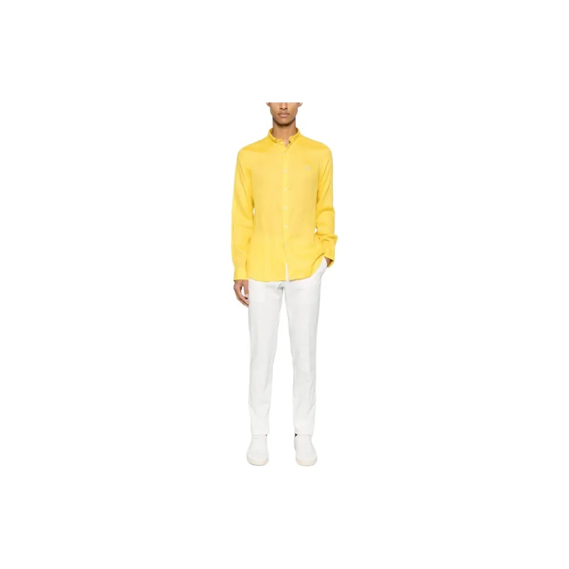Polo Ralph Lauren All Fits Lightweight Shirt-1