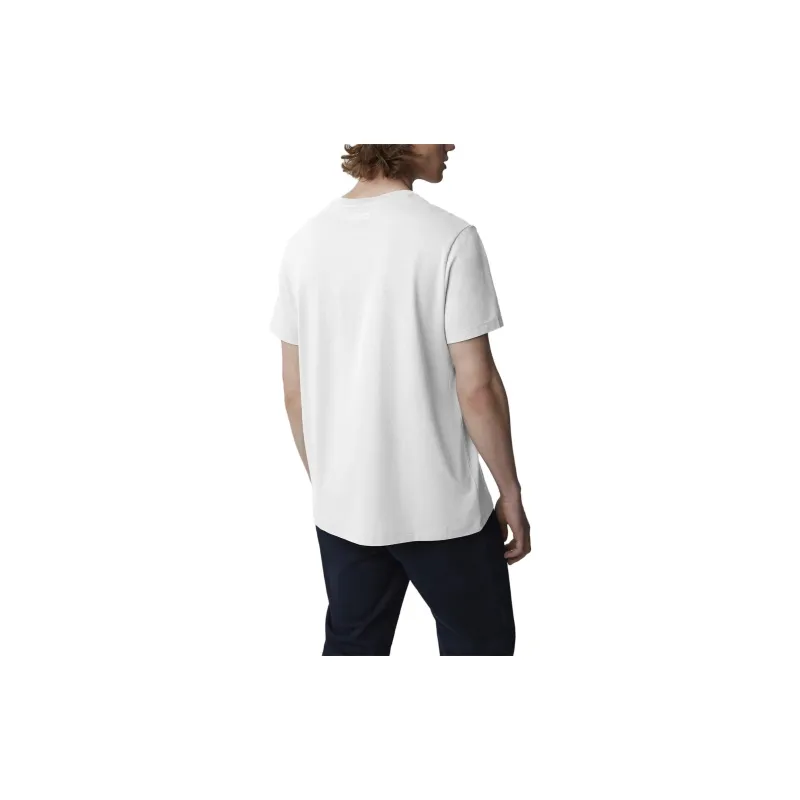 Canada Goose Emersen Crewneck T Shirt-2