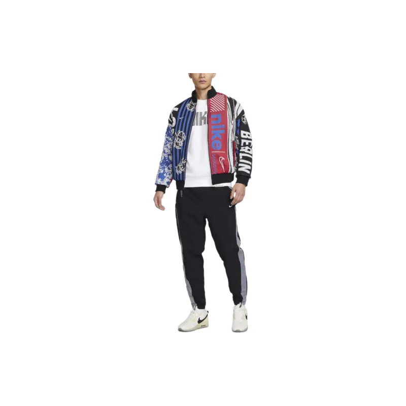 Nike Jackets Coats Men's Multicolor-4