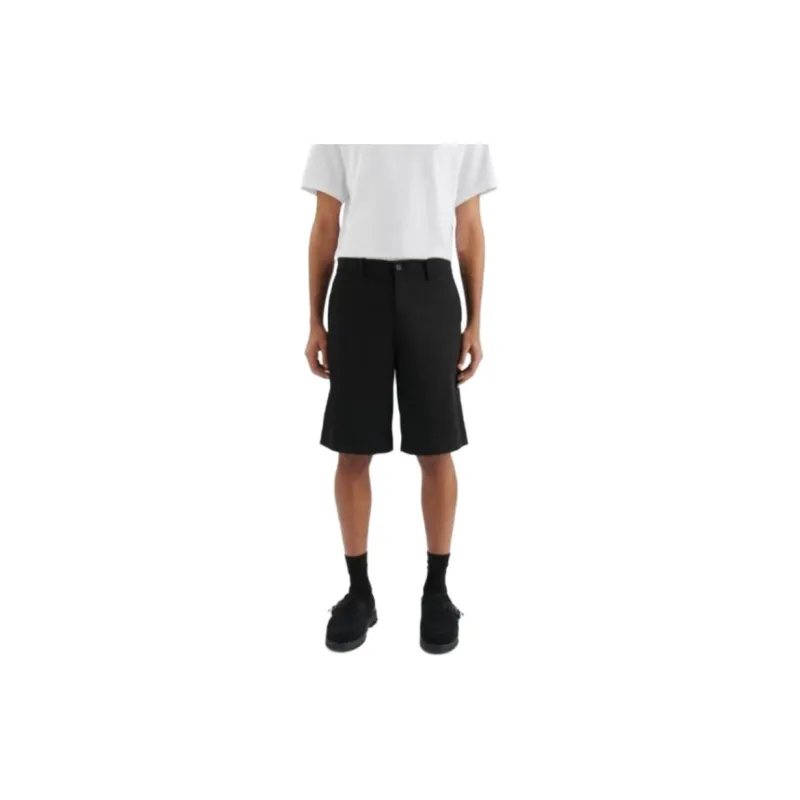 Axel Arigato Axis Logo Patch Shorts-2