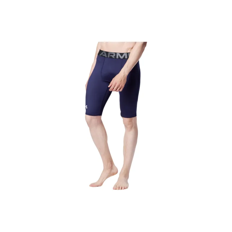 Under Armour Sports Shorts Men's Dark Blue-5