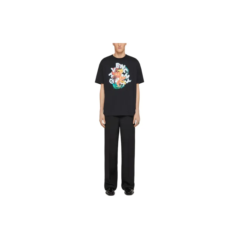 Givenchy Standard Short Sleeve-1
