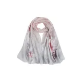 Champs-Élysées Lily, Gray Pink
