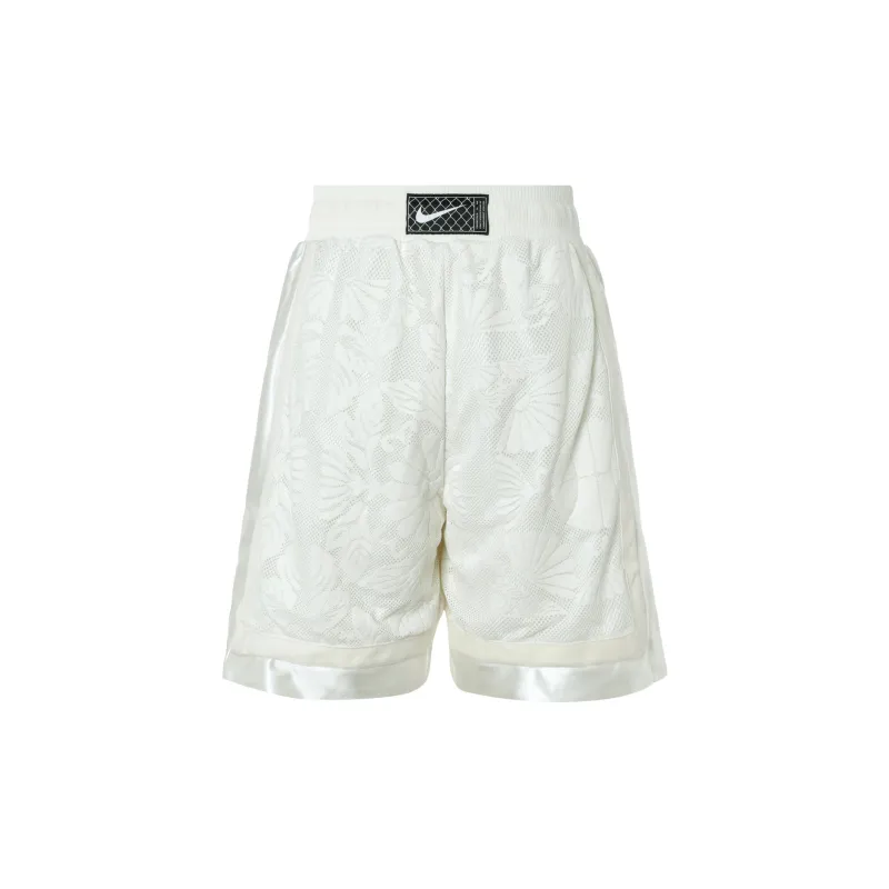 Nike Casual Shorts Men White-1