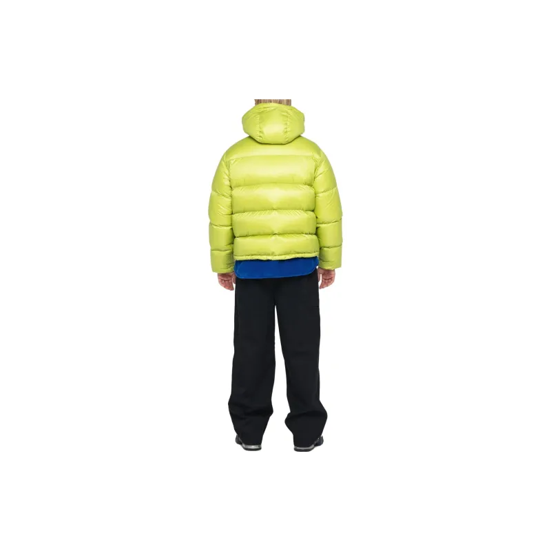 Stussy Down Parka Micro Ripstop-3