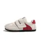 Beige Red