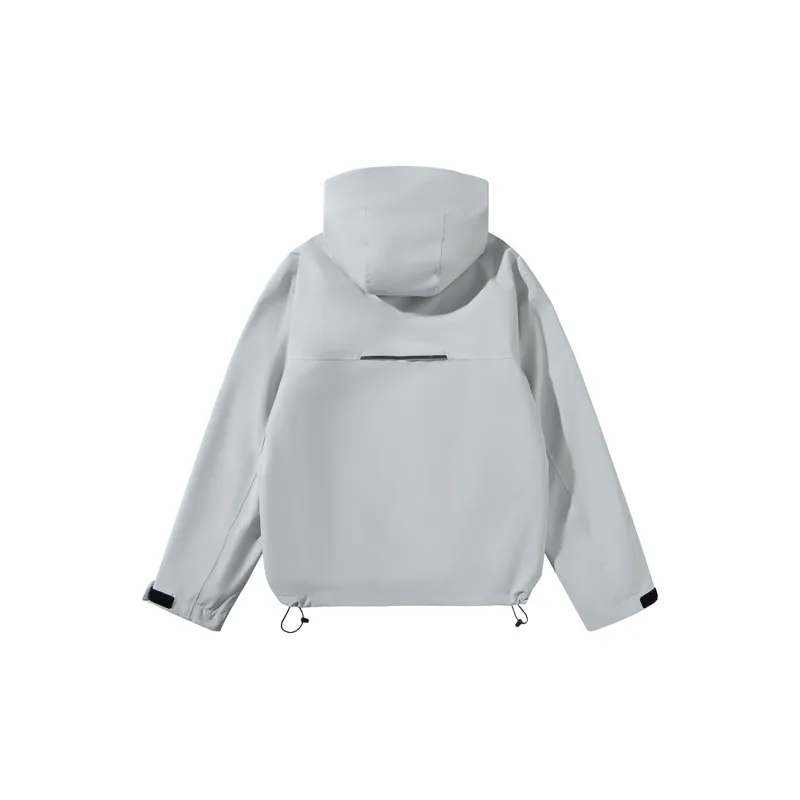 BODACHEL Windbreaker Jackets Unisex-4