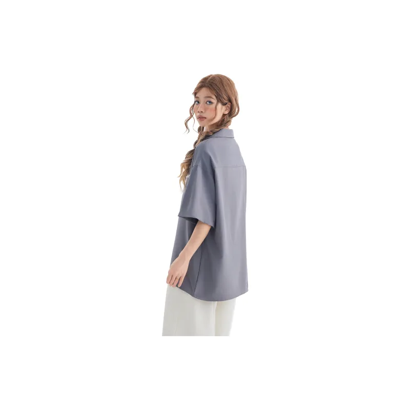 Airwalk Shirts Unisex-27