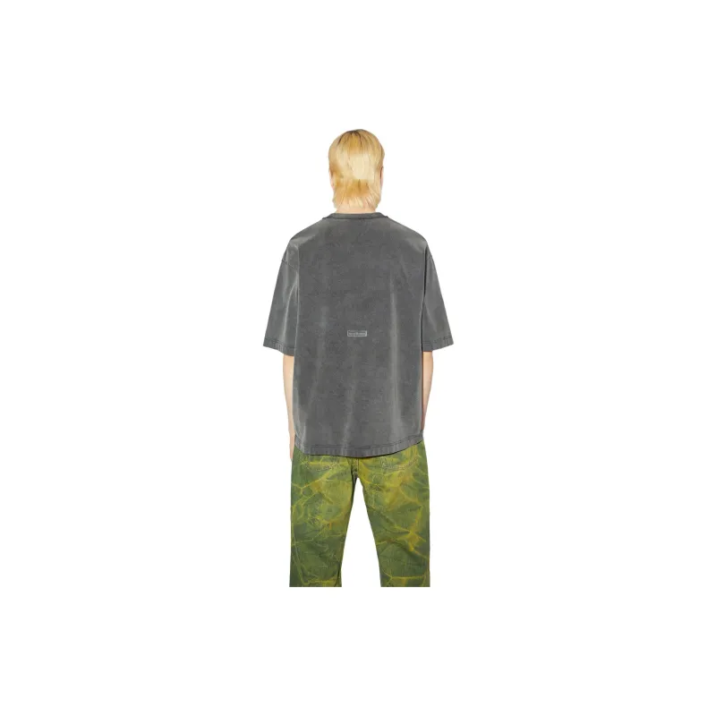 Acne Studios Crewneck T Shirt-3