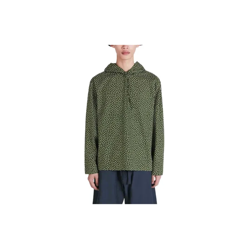 KENZO X Nigo Sakura Hoodie-3