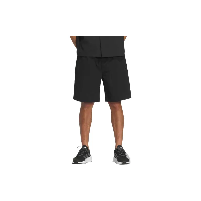 Adidas M Fustl Short 1 Casual Shorts Men's Black-3