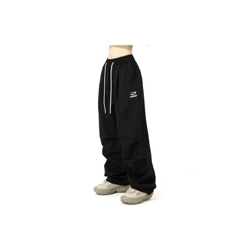 LOMBT Casual Pants Unisex-2