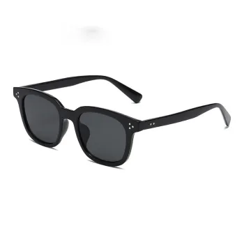Yamaichi Maru PC Square Sunglasses Unisex