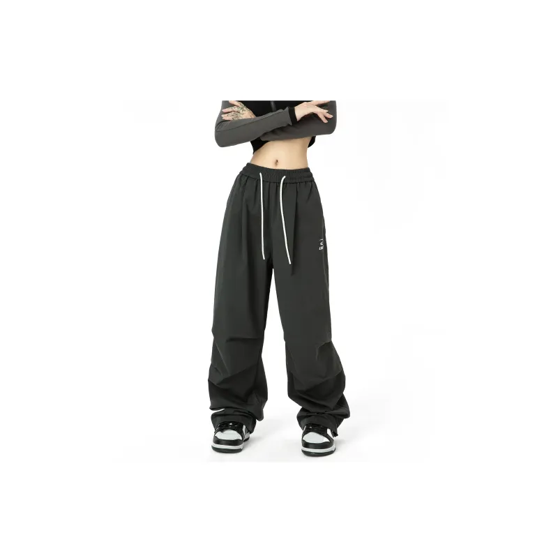 LOMBT Casual Pants Unisex-12