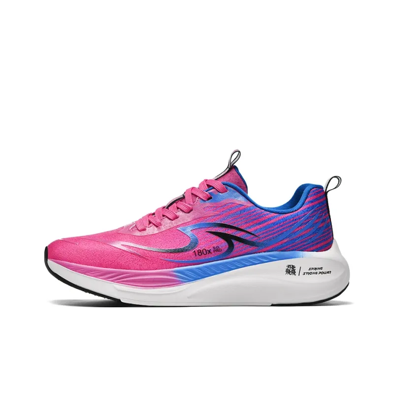 Hicellon Cushioned Slip-Resistant Breathable Low-Top Training Running Shoes Unisex-5