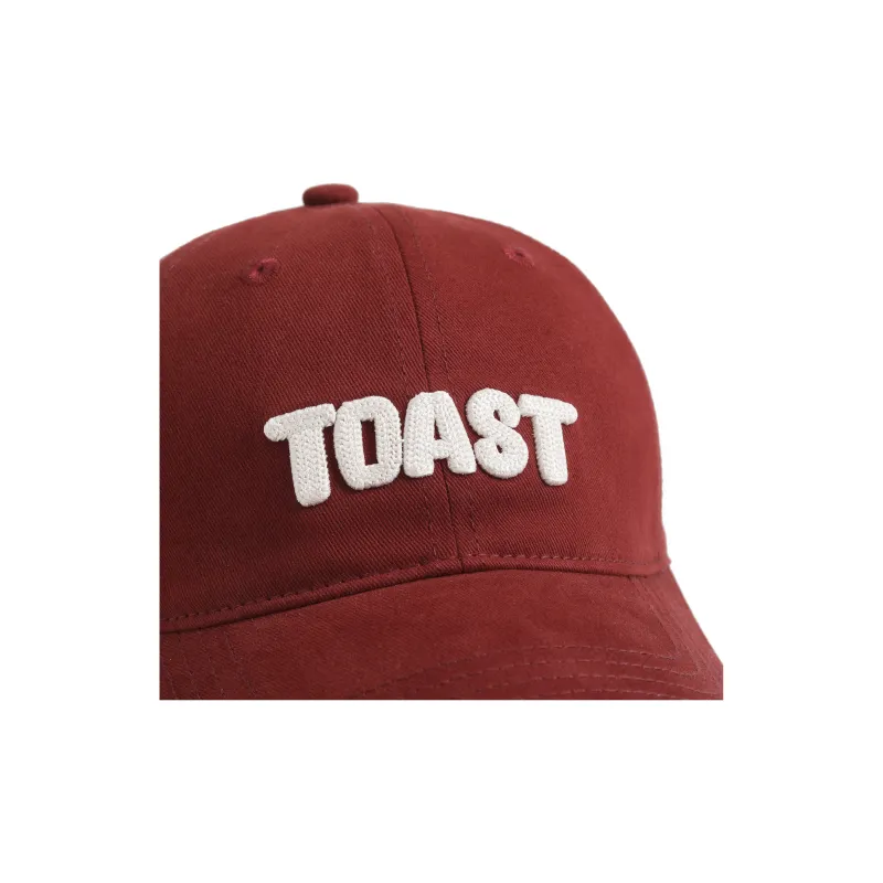 Banxia Lemon Cotton Baseball Caps Unisex-3