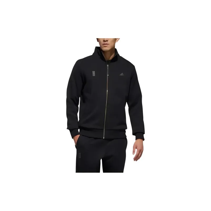 Adidas Jackets Men Black-6