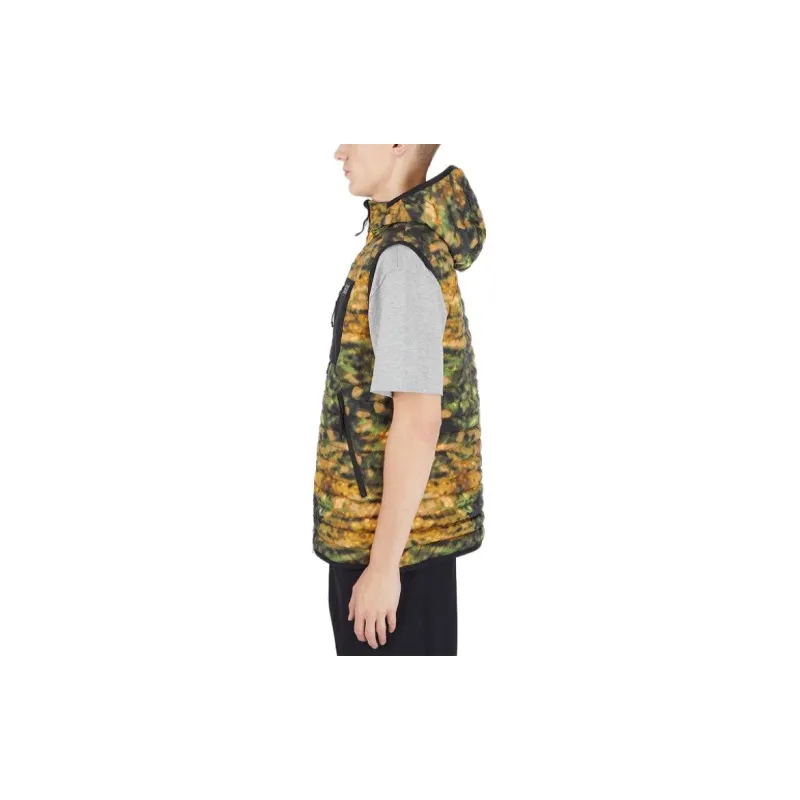 Burberry FW22 Vest Men's Camouflage-4