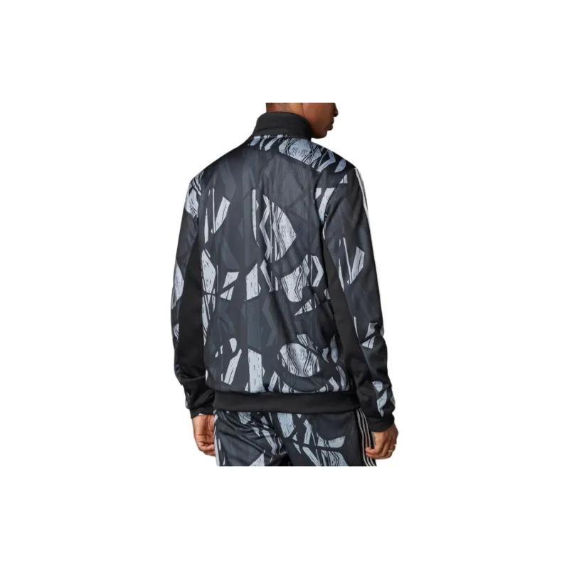 Adidas Arsenal LABRUM TIRO TRACK TOP Jackets Coats Men's Black-2