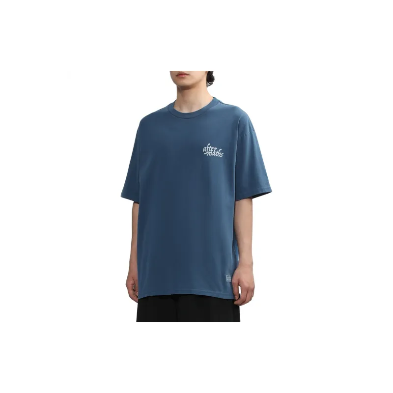 Aftermaths T-Shirts Unisex-11
