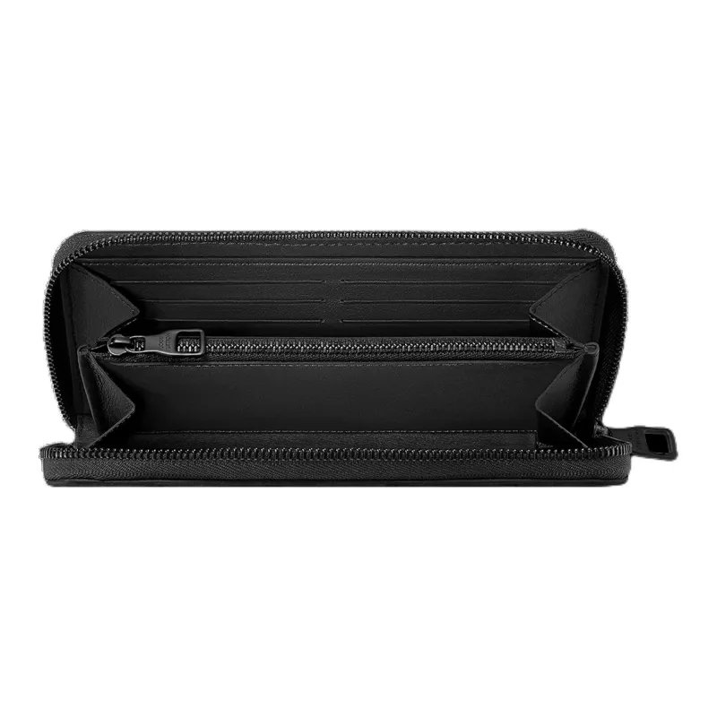 LOUIS VUITTON Zippy Wallet Horizontal-2