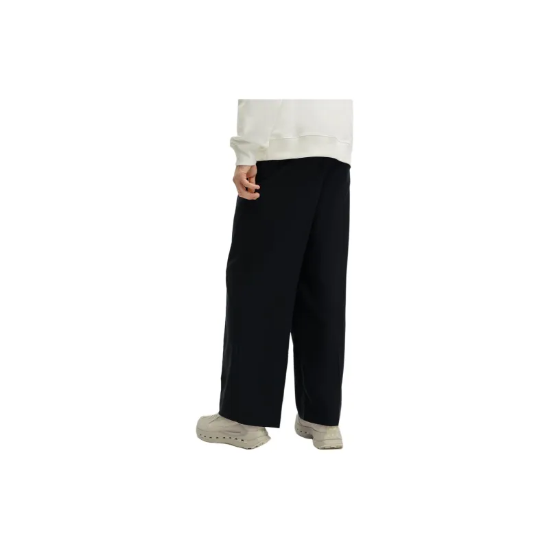 FILA Casual Pants Men's Jet Black-4