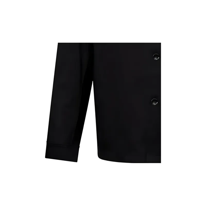 LOUIS VUITTON SS24 Shirt Men's Black-4