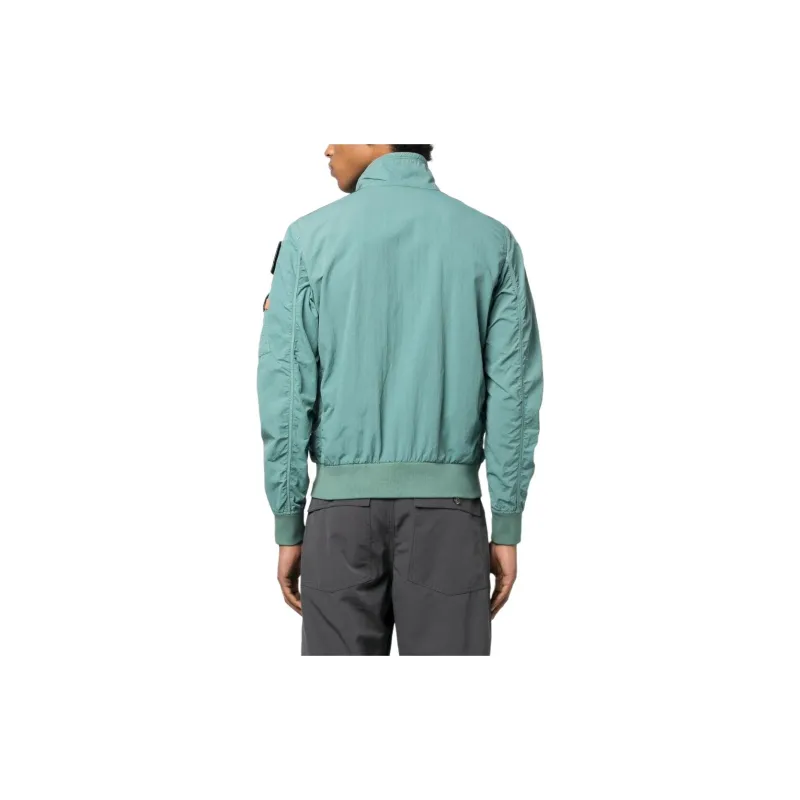 PARAJUMPERS Fire Reloaded Zip-up Jacket-3