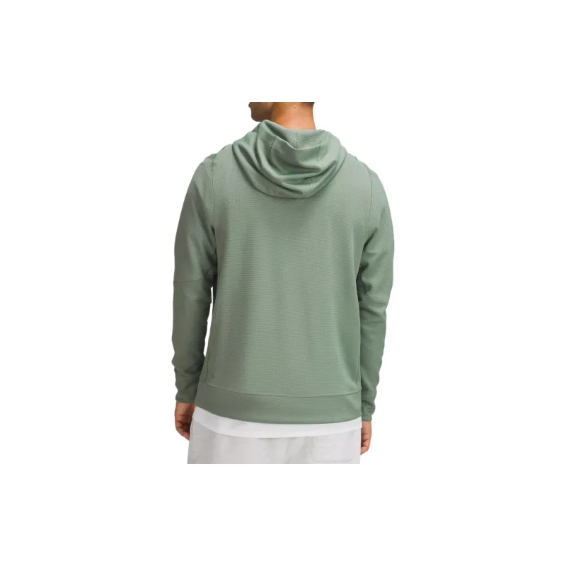 Lululemon Shift Stitch Hoodie Sweatshirt Men's-9