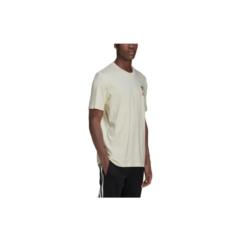 Adidas X Sean Wotherspoon X Hot Wheels Tee-3
